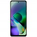 Celular Motorola Moto G54 5G Verde Vegan Leath 256GB, 8GB RAM, Tela de 6.5", Câmera Traseira Dupla de 50MP, Selfies de 16MP, Android e Processador Octa-Core